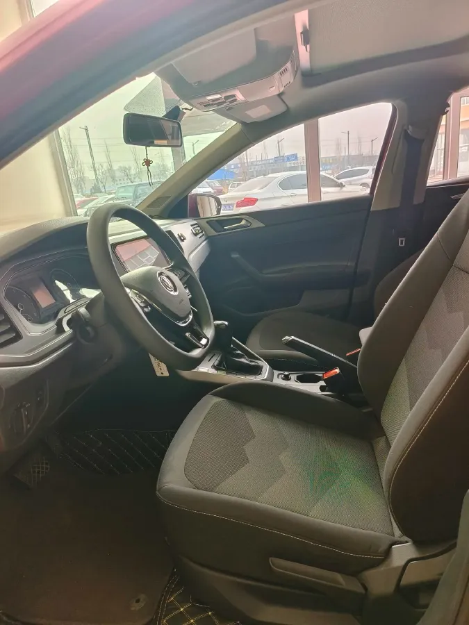 2019 Volkswagen Polo 1.5L 113HP L4 6AT,autocango,china used car exporter,china ev exporter,chinese used car exporter,chinese used ev exporter