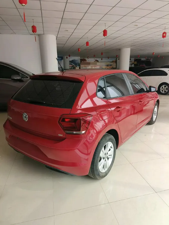2019 Volkswagen Polo 1.5L 113HP L4 6AT,autocango,china used car exporter,china ev exporter,chinese used car exporter,chinese used ev exporter