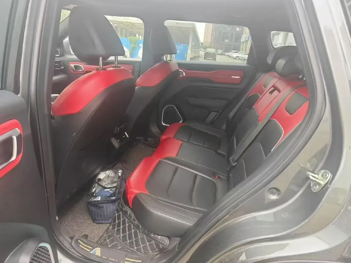 2020 Geely ICON 1.5T 177HP L3 7DCT,autocango,china used car exporter,china ev exporter,chinese used car exporter,chinese used ev exporter