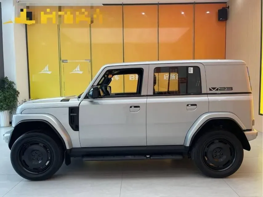 2025 iCAR iCAR Super V23 BEV 59.93KWH,autocango,china used car exporter,china ev exporter,chinese used car exporter,chinese used ev exporter