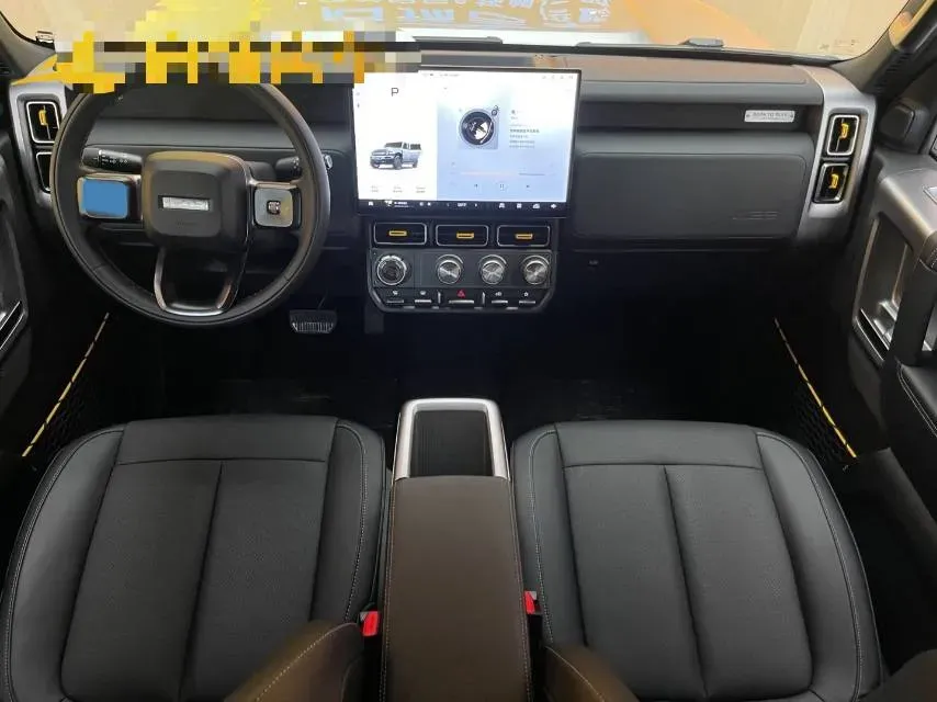 2025 iCAR iCAR Super V23 BEV 59.93KWH,autocango,china used car exporter,china ev exporter,chinese used car exporter,chinese used ev exporter