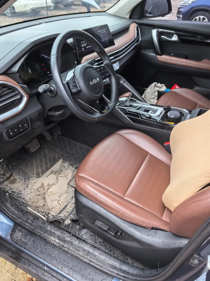 2021 Kia Sportage R 2.0L 161HP L4 6AT,autocango,china used car exporter,china ev exporter,chinese used car exporter,chinese used ev exporter