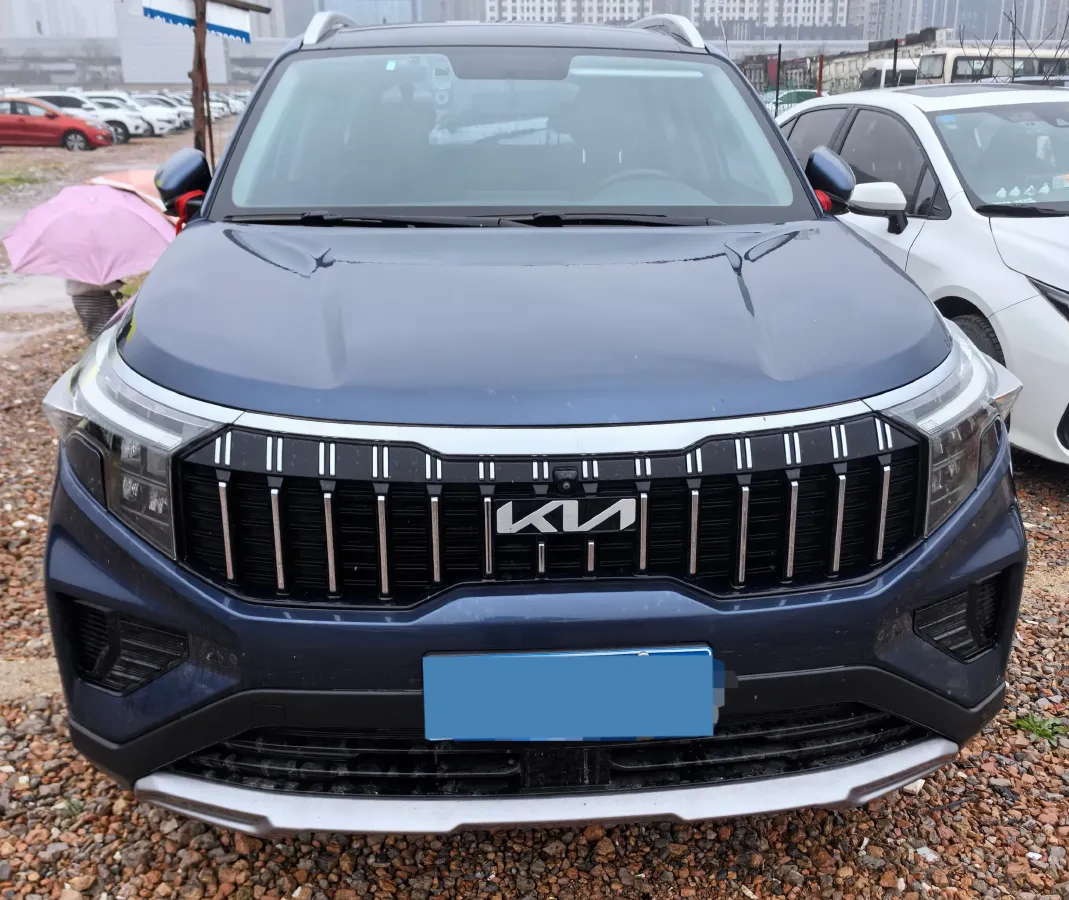 2021 Kia Sportage R 2.0L 161HP L4 6AT,autocango,china used car exporter,china ev exporter,chinese used car exporter,chinese used ev exporter