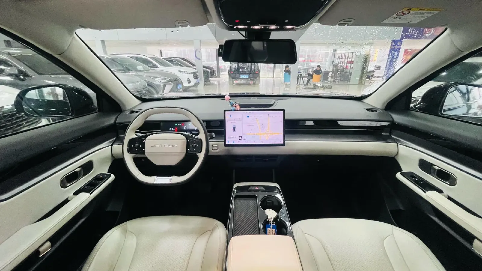 2023 Jetour DASHING 1.6T 197HP L4 7DCT,autocango,china used car exporter,china ev exporter,chinese used car exporter,chinese used ev exporter