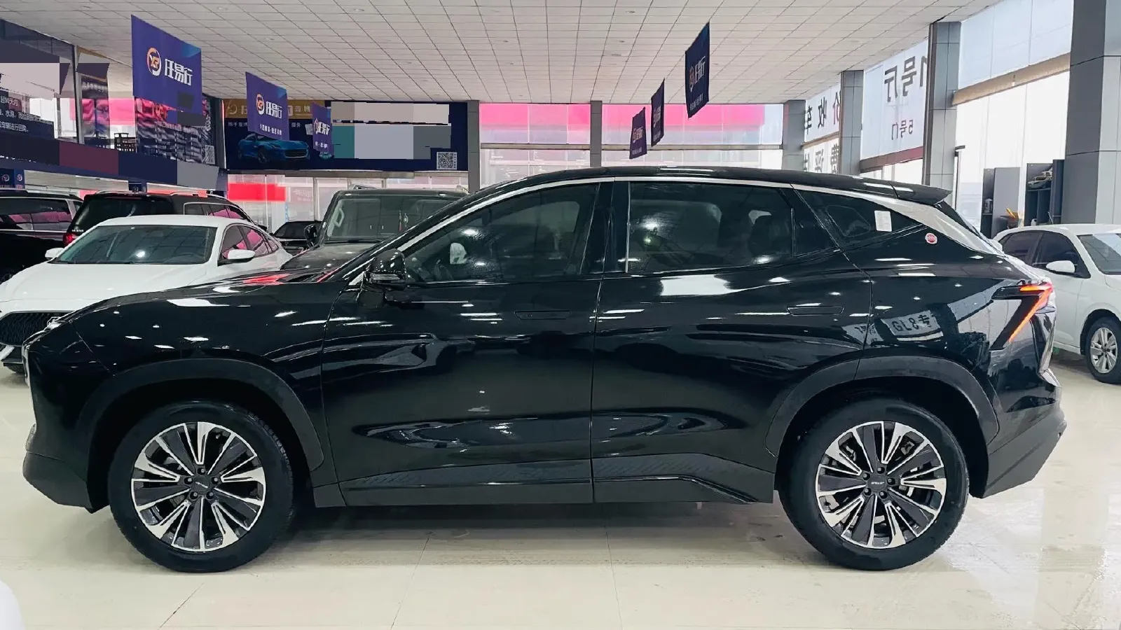 2023 Jetour DASHING 1.6T 197HP L4 7DCT,autocango,china used car exporter,china ev exporter,chinese used car exporter,chinese used ev exporter