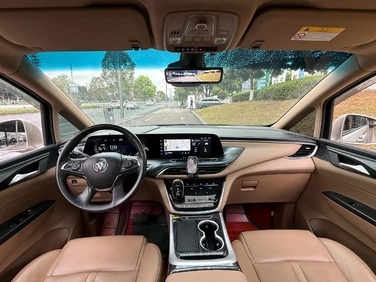 2020 Buick GL8 2.0T 237HP L4 9AT,autocango,china used car exporter,china ev exporter,chinese used car exporter,chinese used ev exporter