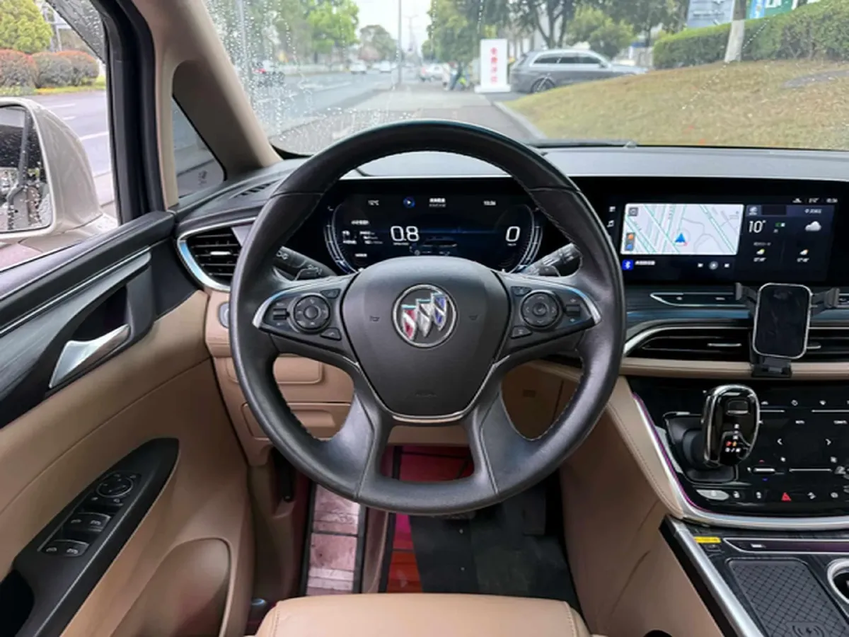 2020 Buick GL8 2.0T 237HP L4 9AT,autocango,china used car exporter,china ev exporter,chinese used car exporter,chinese used ev exporter