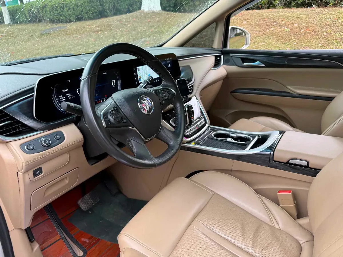 2020 Buick GL8 2.0T 237HP L4 9AT,autocango,china used car exporter,china ev exporter,chinese used car exporter,chinese used ev exporter