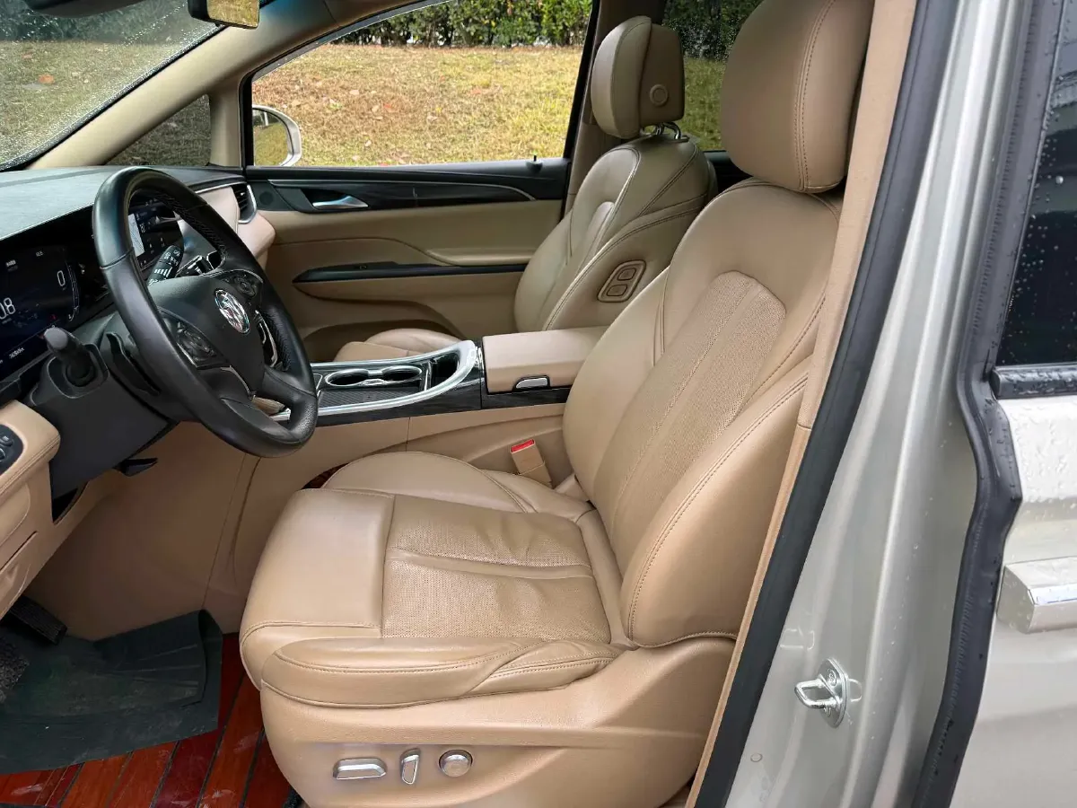 2020 Buick GL8 2.0T 237HP L4 9AT,autocango,china used car exporter,china ev exporter,chinese used car exporter,chinese used ev exporter