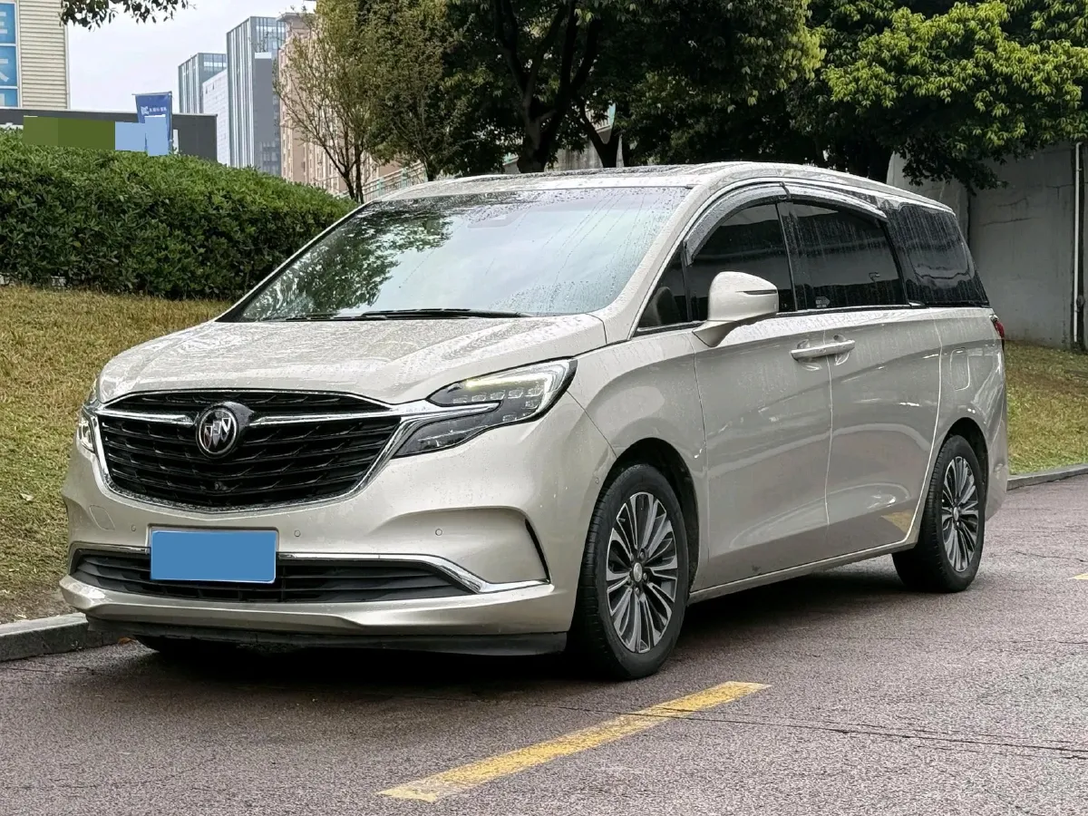 2020 Buick GL8 2.0T 237HP L4 9AT,autocango,china used car exporter,china ev exporter,chinese used car exporter,chinese used ev exporter