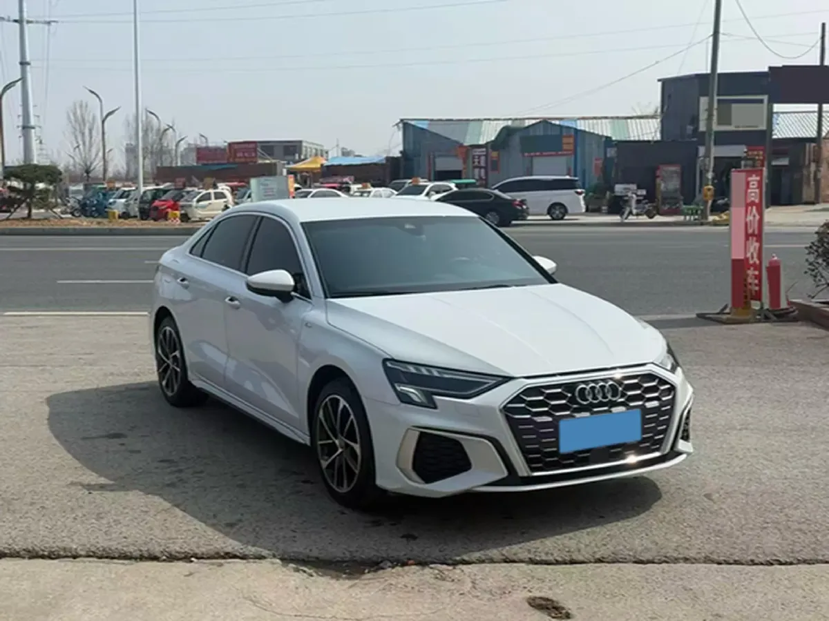 2021 Audi A3 1.4T 150HP L4 7DCT,autocango,china used car exporter,china ev exporter,chinese used car exporter,chinese used ev exporter