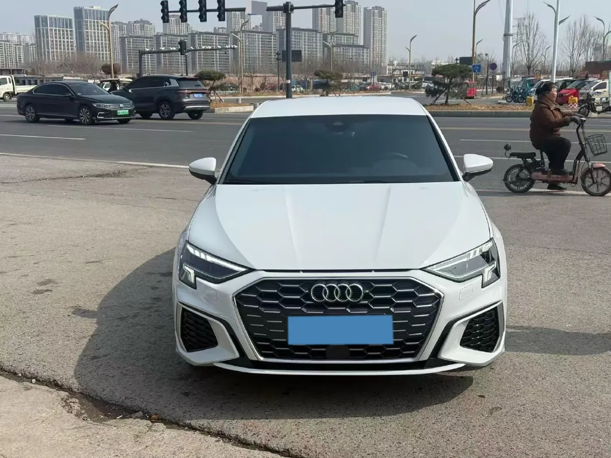 2021 Audi A3 1.4T 150HP L4 7DCT,autocango,china used car exporter,china ev exporter,chinese used car exporter,chinese used ev exporter