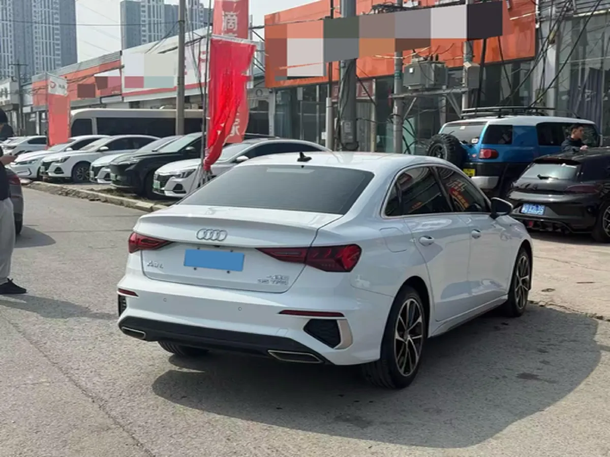 2021 Audi A3 1.4T 150HP L4 7DCT,autocango,china used car exporter,china ev exporter,chinese used car exporter,chinese used ev exporter
