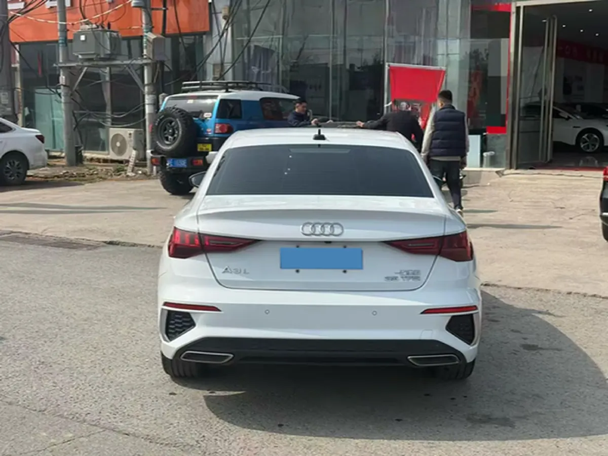 2021 Audi A3 1.4T 150HP L4 7DCT,autocango,china used car exporter,china ev exporter,chinese used car exporter,chinese used ev exporter
