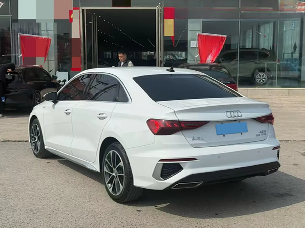 2021 Audi A3 1.4T 150HP L4 7DCT,autocango,china used car exporter,china ev exporter,chinese used car exporter,chinese used ev exporter