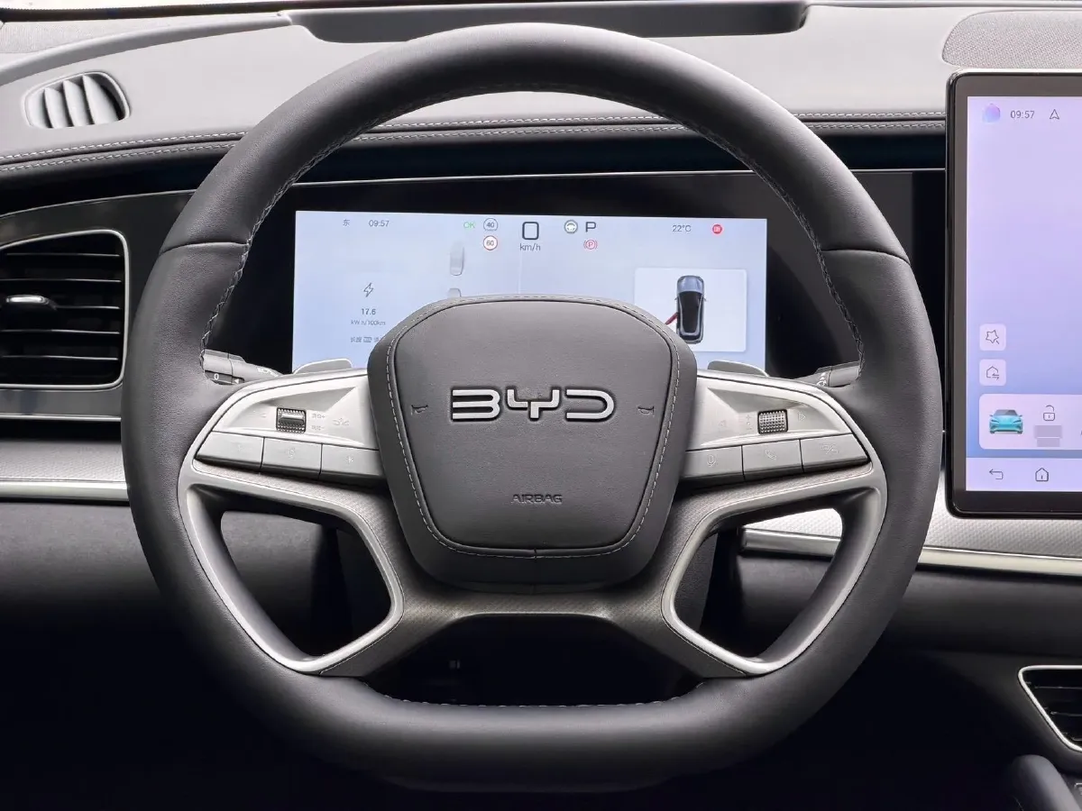 2025 BYD Sea Lion 07 BEV 80.64KWH,autocango,china used car exporter,china ev exporter,chinese used car exporter,chinese used ev exporter