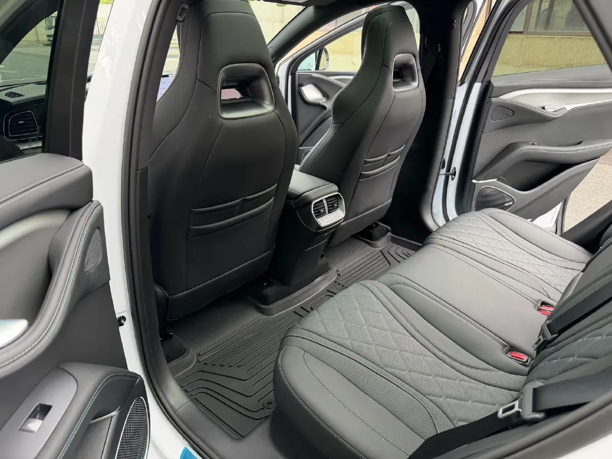 2025 BYD Sea Lion 07 BEV 80.64KWH,autocango,china used car exporter,china ev exporter,chinese used car exporter,chinese used ev exporter