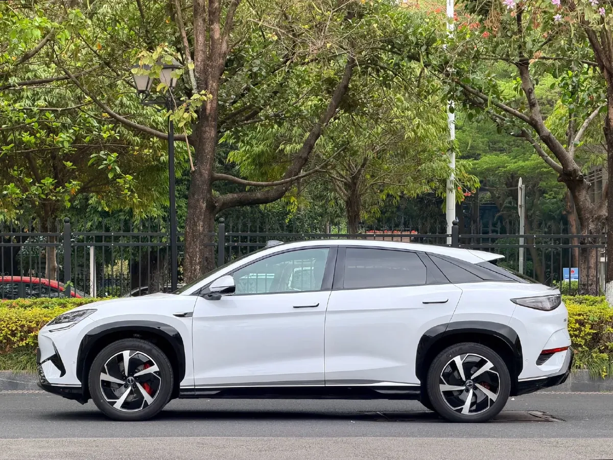 2025 BYD Sea Lion 07 BEV 80.64KWH,autocango,china used car exporter,china ev exporter,chinese used car exporter,chinese used ev exporter