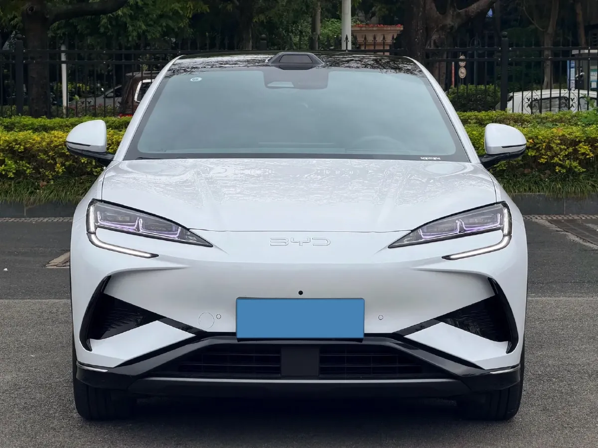 2025 BYD Sea Lion 07 BEV 80.64KWH,autocango,china used car exporter,china ev exporter,chinese used car exporter,chinese used ev exporter