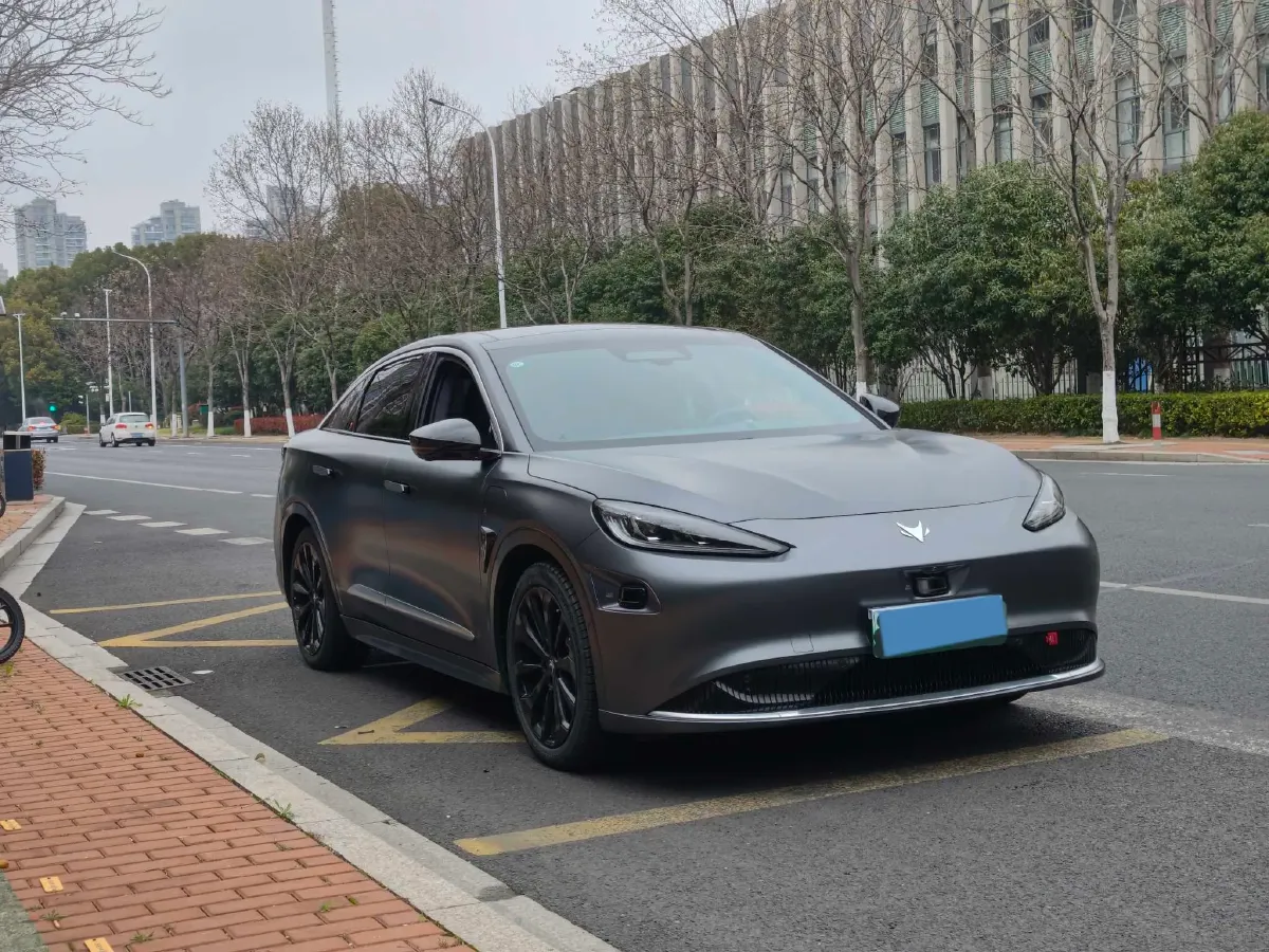 2022 ARCFOX αS BEV 74.5KWH,autocango,china used car exporter,china ev exporter,chinese used car exporter,chinese used ev exporter