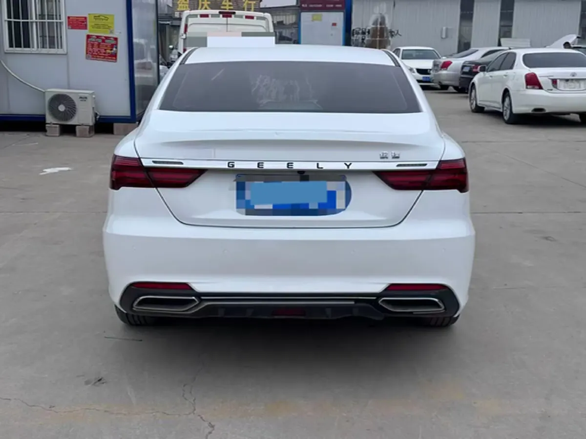 2020 Geely Binray 1.4T 141HP L4 CVT,autocango,china used car exporter,china ev exporter,chinese used car exporter,chinese used ev exporter
