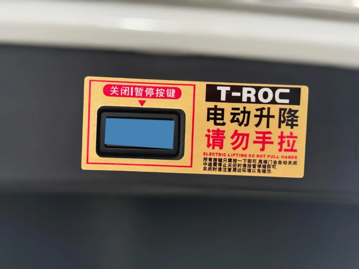 2022 Volkswagen T-Roc 1.4T 150HP L4 7DCT,autocango,china used car exporter,china ev exporter,chinese used car exporter,chinese used ev exporter