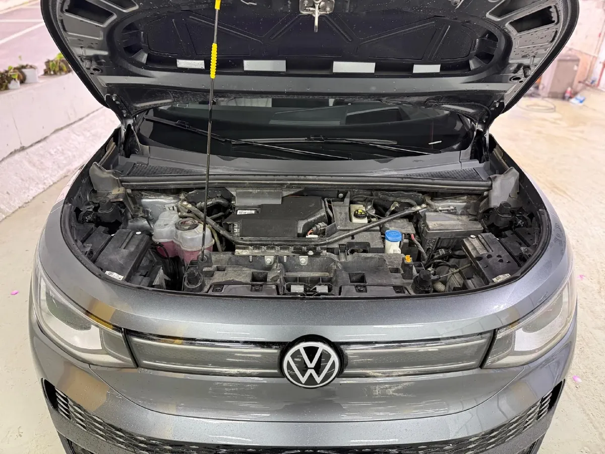 2021 Volkswagen ID.6 X BEV 83.4KWH,autocango,china used car exporter,china ev exporter,chinese used car exporter,chinese used ev exporter