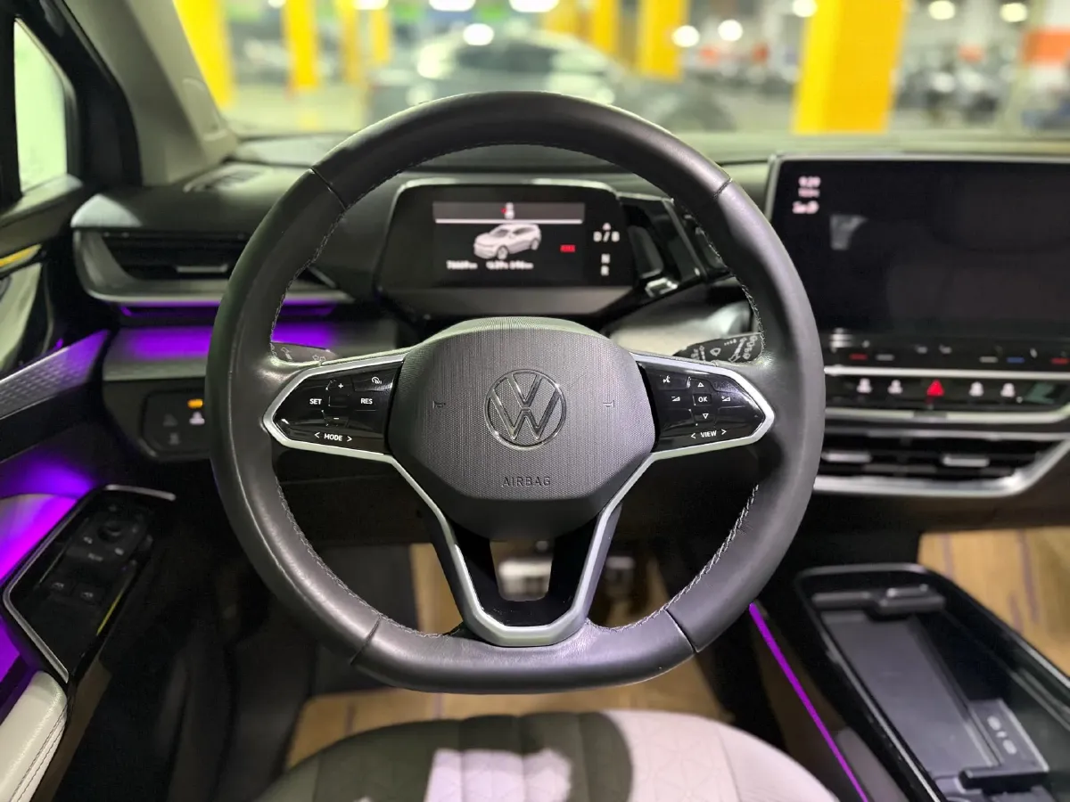 2021 Volkswagen ID.6 X BEV 83.4KWH,autocango,china used car exporter,china ev exporter,chinese used car exporter,chinese used ev exporter
