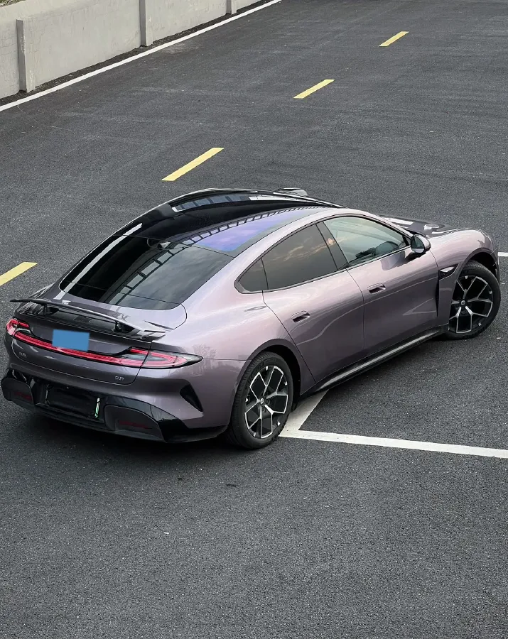 2024 MI SU7 BEV 94.3KWH,autocango,china used car exporter,china ev exporter,chinese used car exporter,chinese used ev exporter