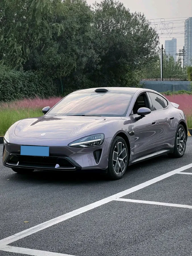 2024 MI SU7 BEV 94.3KWH,autocango,china used car exporter,china ev exporter,chinese used car exporter,chinese used ev exporter