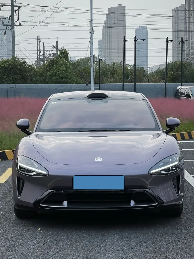 2024 MI SU7 BEV 94.3KWH,autocango,china used car exporter,china ev exporter,chinese used car exporter,chinese used ev exporter