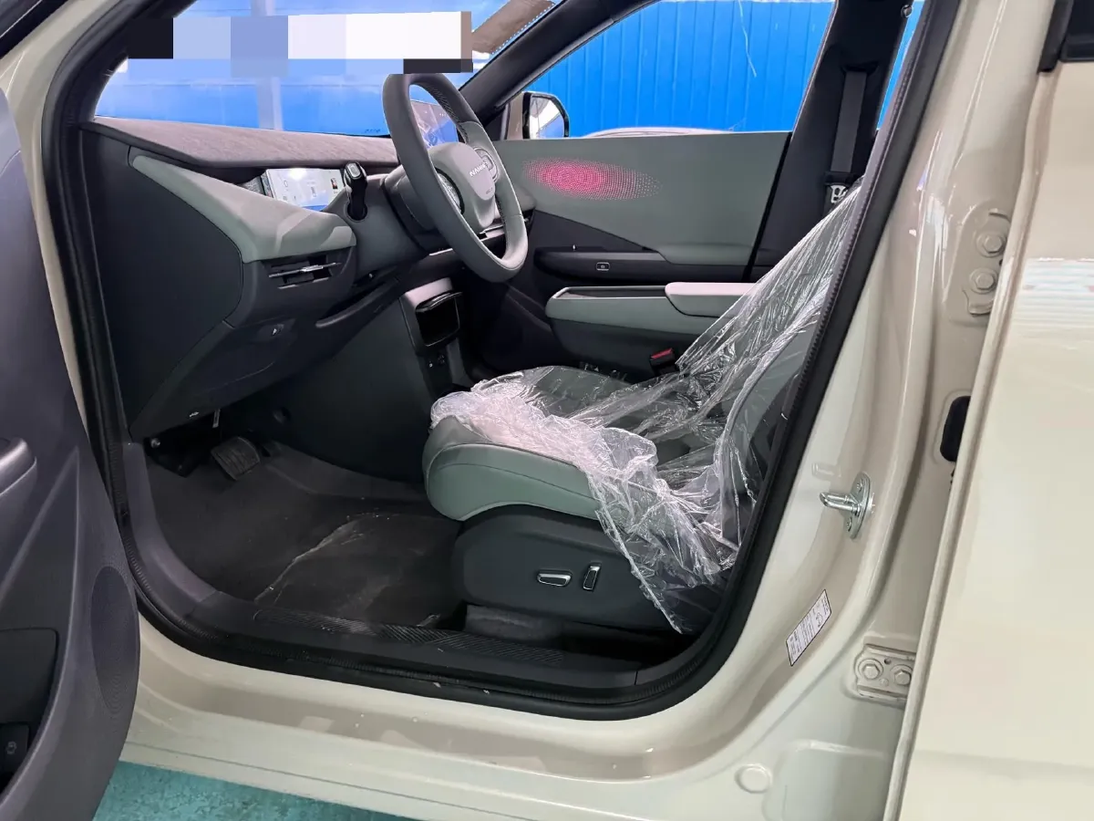 2025 DongFeng Nammi 06 BEV,autocango,china used car exporter,china ev exporter,chinese used car exporter,chinese used ev exporter