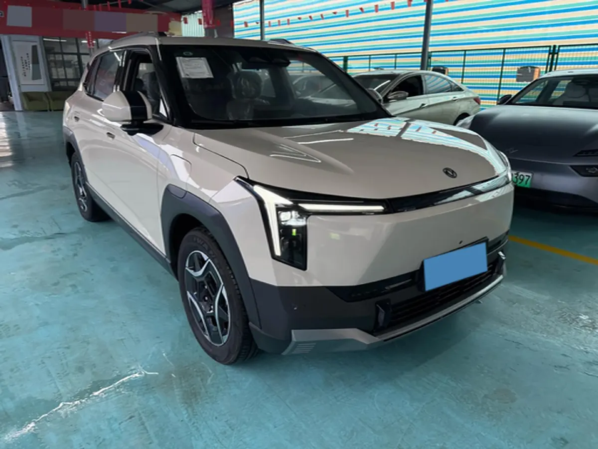 2025 DongFeng Nammi 06 BEV,autocango,china used car exporter,china ev exporter,chinese used car exporter,chinese used ev exporter