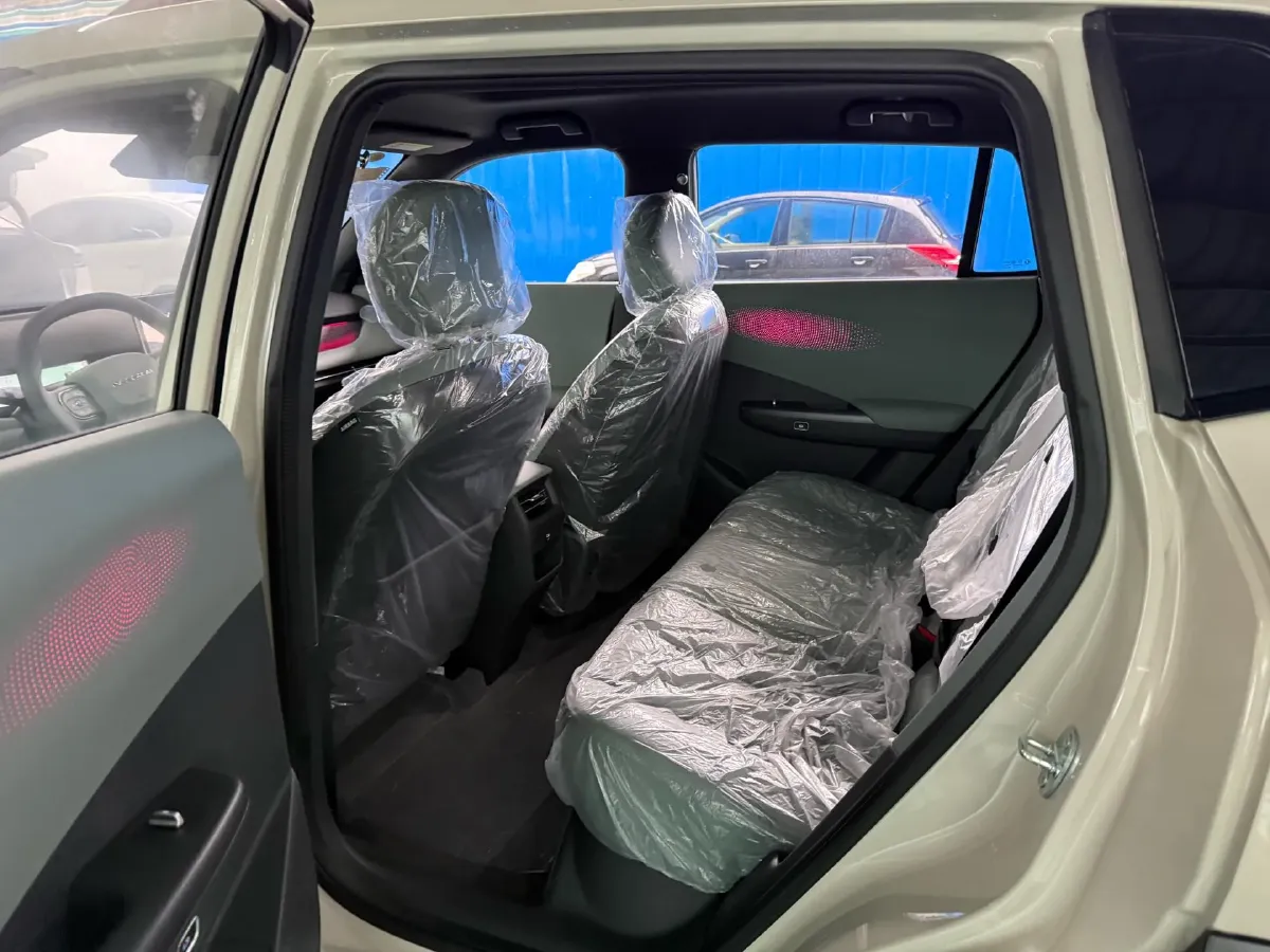 2025 DongFeng Nammi 06 BEV,autocango,china used car exporter,china ev exporter,chinese used car exporter,chinese used ev exporter