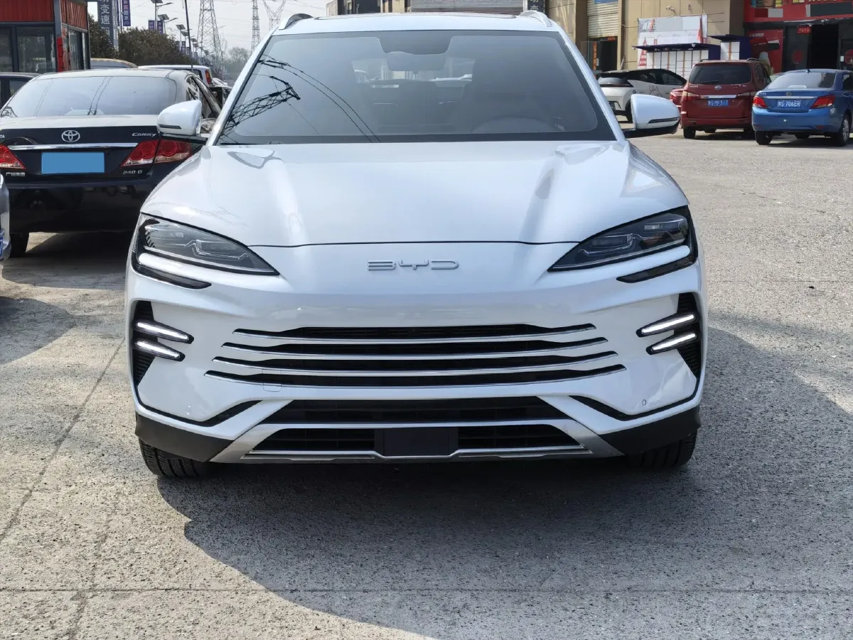 2024 BYD Song Plus 1.5L 110HP L4 E-CVT PHEV 18.3KWH,autocango,china used car exporter,china ev exporter,chinese used car exporter,chinese used ev exporter