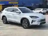 2024 BYD Song Plus 1.5L 110HP L4 E-CVT PHEV 18.3KWH