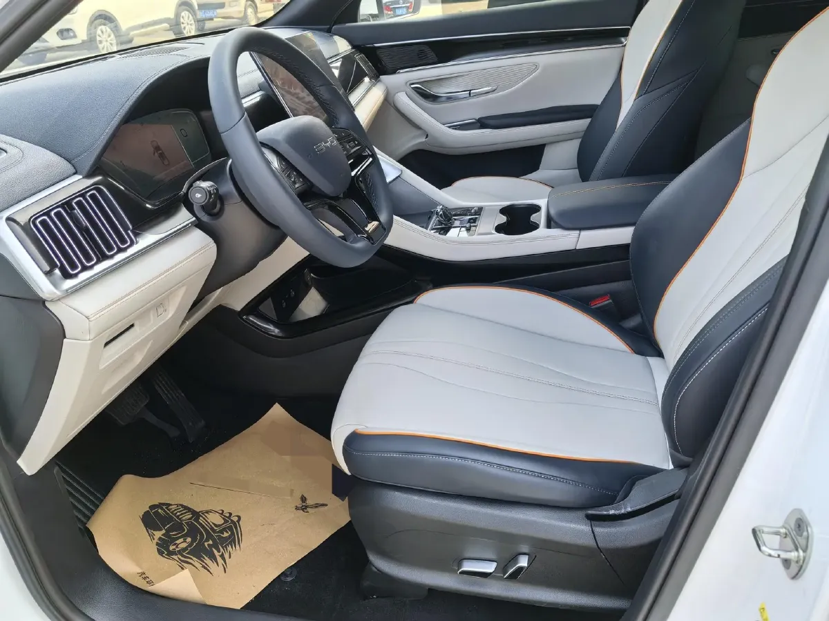 2024 BYD Song Plus 1.5L 110HP L4 E-CVT PHEV 18.3KWH,autocango,china used car exporter,china ev exporter,chinese used car exporter,chinese used ev exporter