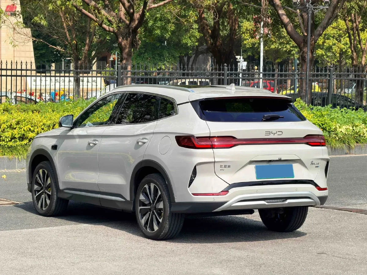 2025 BYD Song Plus BEV 87.04KWH,autocango,china used car exporter,china ev exporter,chinese used car exporter,chinese used ev exporter