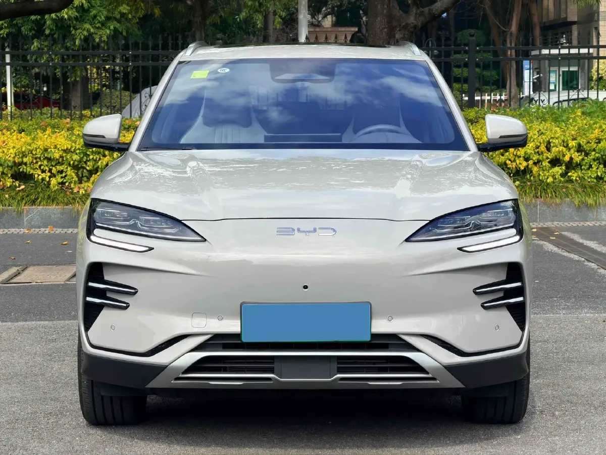 2025 BYD Song Plus BEV 87.04KWH,autocango,china used car exporter,china ev exporter,chinese used car exporter,chinese used ev exporter