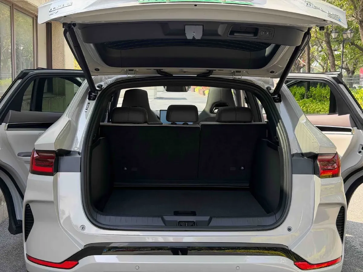 2025 BYD Song Plus BEV 87.04KWH,autocango,china used car exporter,china ev exporter,chinese used car exporter,chinese used ev exporter