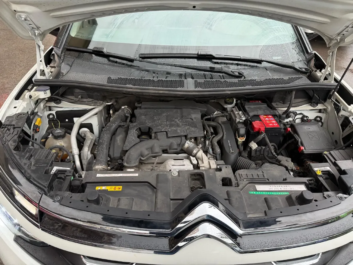 2019 Citroen C5 Aircross 1.6T 167HP L4 6AT,autocango,china used car exporter,china ev exporter,chinese used car exporter,chinese used ev exporter