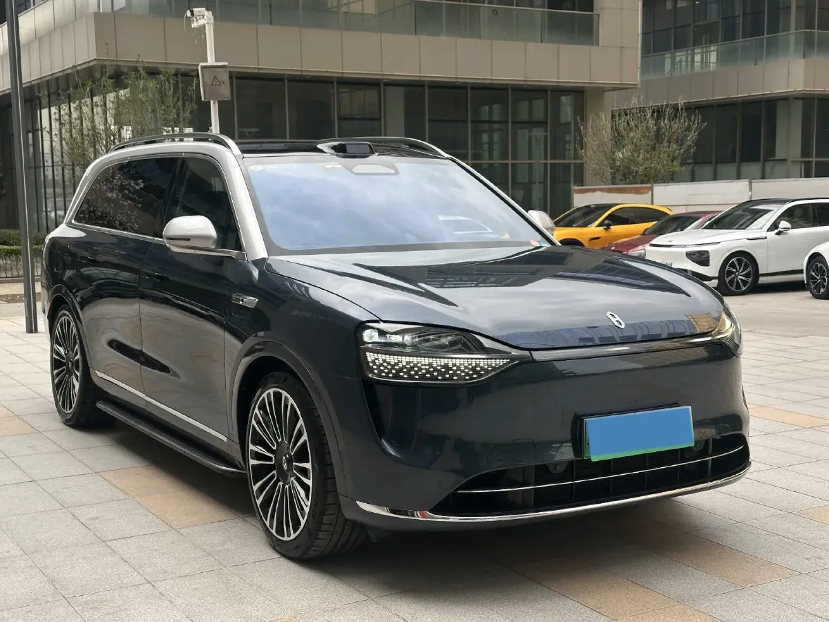 2024 AITO AITO M9 1.5T 152HP L4 REEV 42KWH,autocango,china used car exporter,china ev exporter,chinese used car exporter,chinese used ev exporter