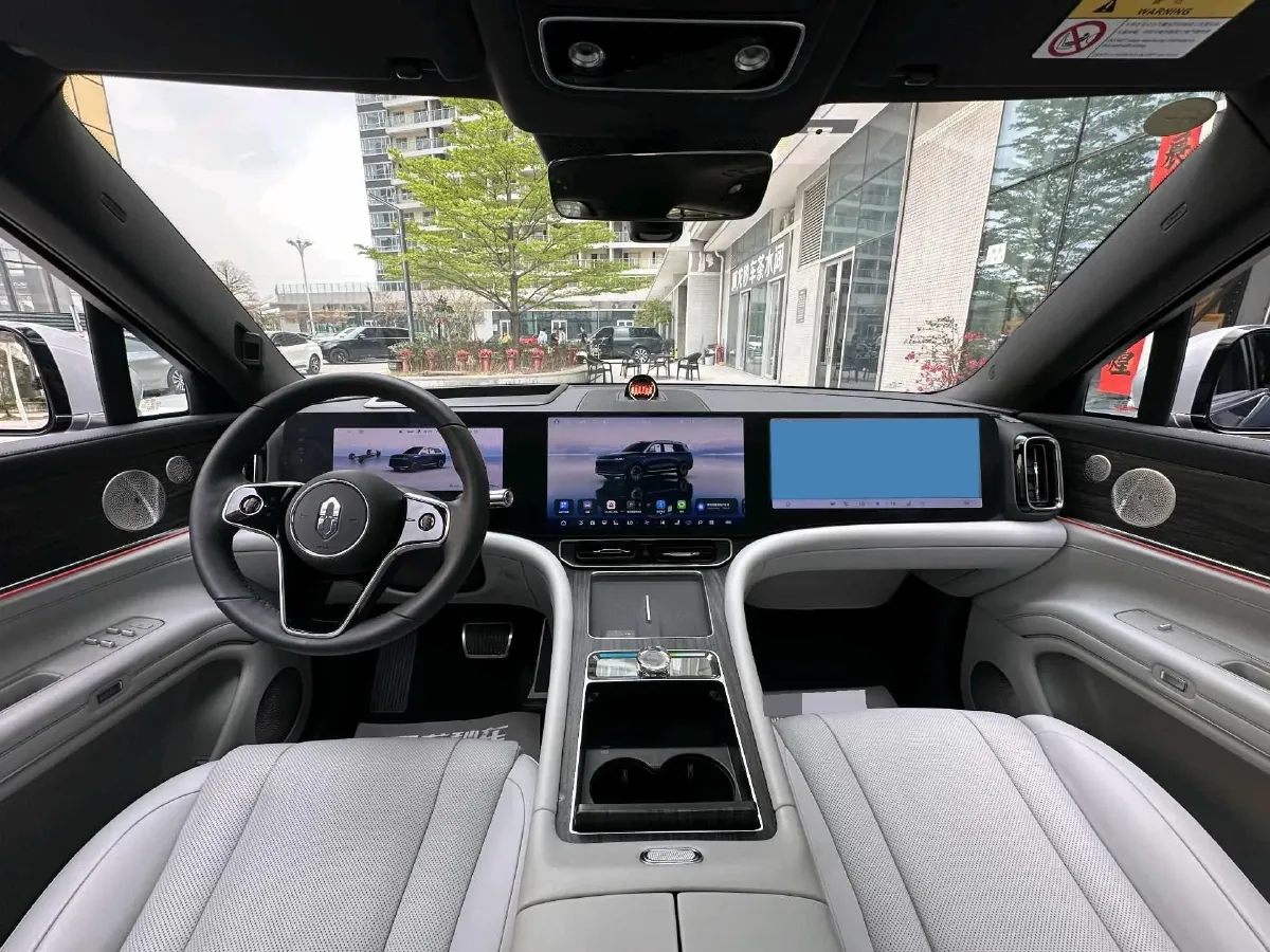 2024 AITO AITO M9 1.5T 152HP L4 REEV 42KWH,autocango,china used car exporter,china ev exporter,chinese used car exporter,chinese used ev exporter