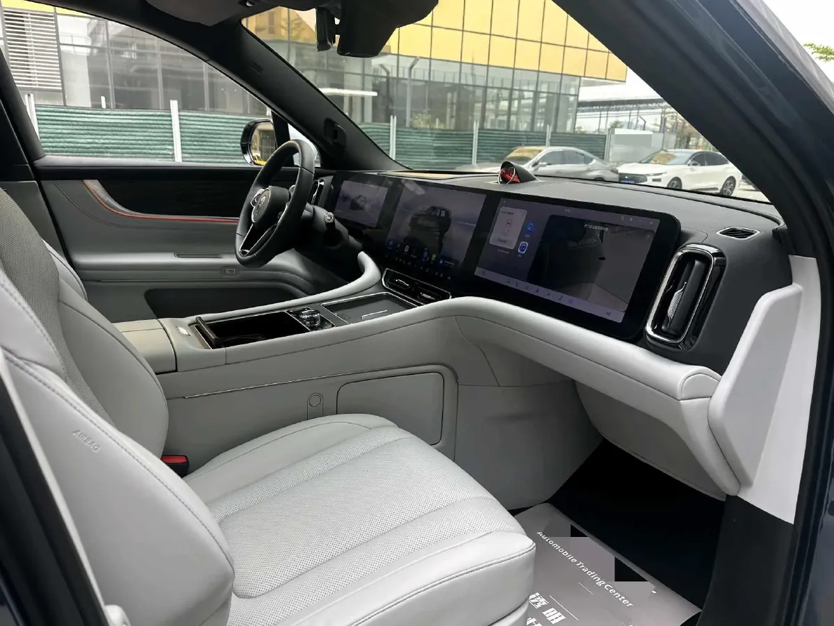 2024 AITO AITO M9 1.5T 152HP L4 REEV 42KWH,autocango,china used car exporter,china ev exporter,chinese used car exporter,chinese used ev exporter