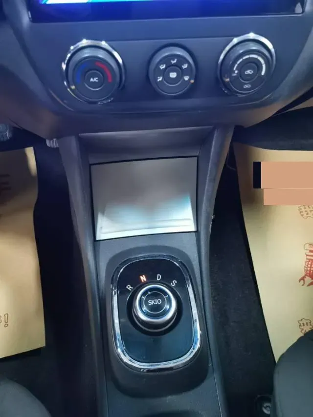 2018 Dongfeng JunFeng E17 BEV 49.93KWH,autocango,china used car exporter,china ev exporter,chinese used car exporter,chinese used ev exporter