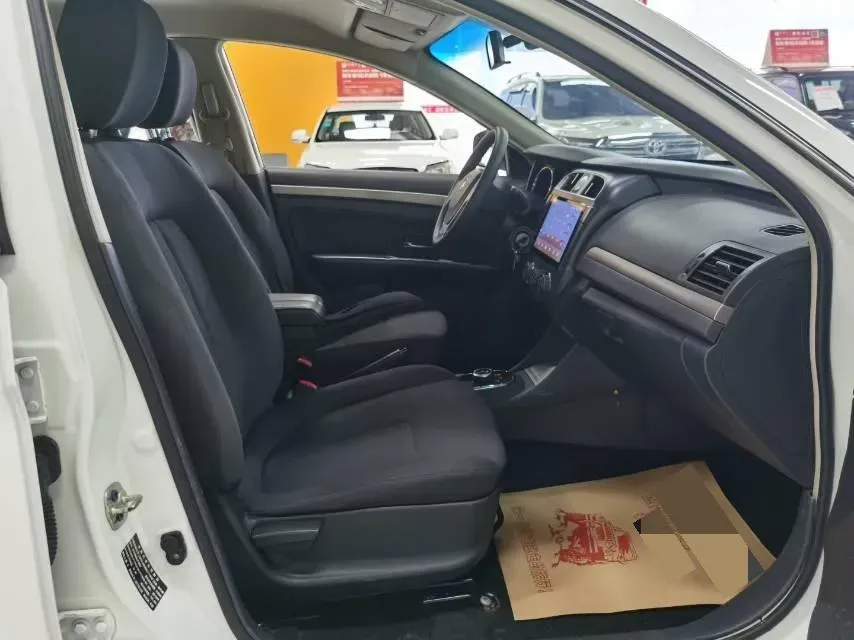 2018 Dongfeng JunFeng E17 BEV 49.93KWH,autocango,china used car exporter,china ev exporter,chinese used car exporter,chinese used ev exporter