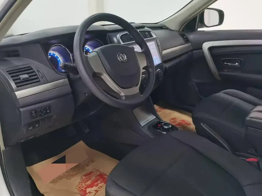 2018 Dongfeng JunFeng E17 BEV 49.93KWH,autocango,china used car exporter,china ev exporter,chinese used car exporter,chinese used ev exporter