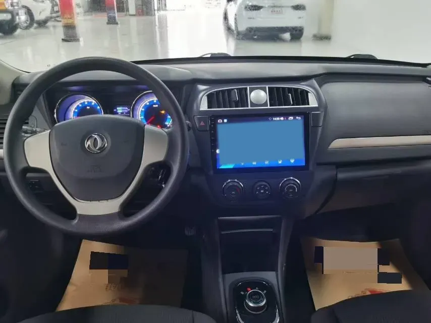 2018 Dongfeng JunFeng E17 BEV 49.93KWH,autocango,china used car exporter,china ev exporter,chinese used car exporter,chinese used ev exporter
