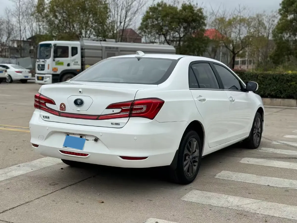 2017 BYD Qin 1.5T 154HP L4 6DCT PHEV 15.2KWH,autocango,china used car exporter,china ev exporter,chinese used car exporter,chinese used ev exporter