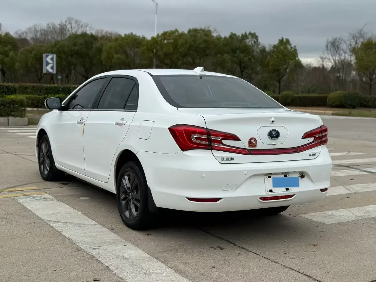 2017 BYD Qin 1.5T 154HP L4 6DCT PHEV 15.2KWH,autocango,china used car exporter,china ev exporter,chinese used car exporter,chinese used ev exporter